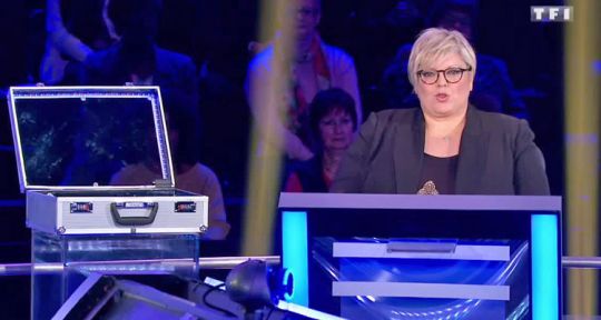 Money Drop : 7e semaine de record pour Laurence Boccolini et ses trappes sur TF1