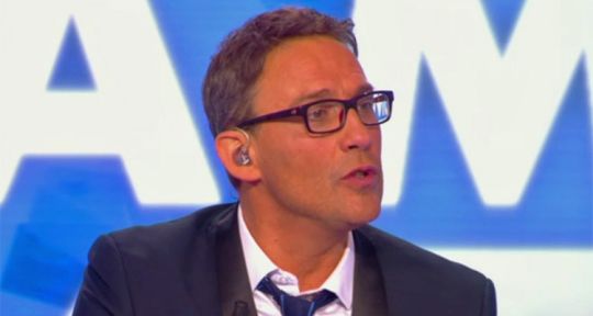 Touche pas à mon poste : Julien Courbet, Soda et les « parents indignes » à la traîne sur D8