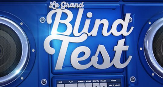 Le Grand Blind Test : Baptiste Giabiconi, Clara Morgane, Keen’V et Julien Courbet face à Laurence Boccolini