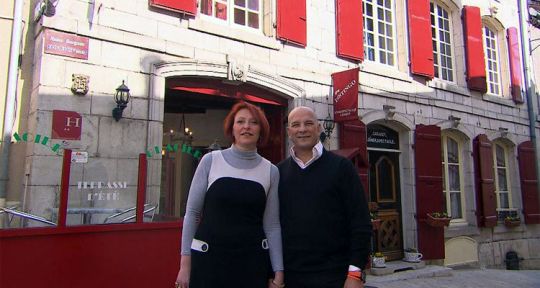 Bienvenue à l’hôtel : Laure et Fabrice affrontent Béatrice et Michel sur TF1