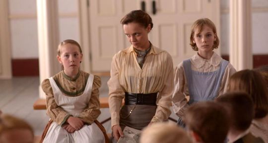 Lizzie Borden a-t-elle tué ses parents ? (TF1) : Christina Ricci au coeur d’un massacre, inspiré d’une histoire vraie