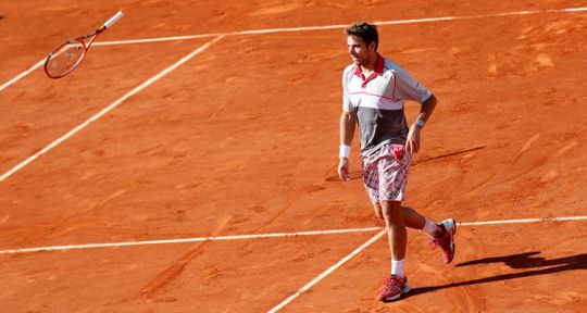 Roland-Garros : un bilan général en hausse pour France Télévisions