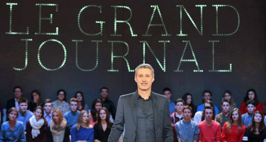 Audiences Access (1er au 5 juin 2015) : Le Grand Journal de Canal+ s’épuise