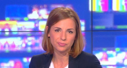 Alice Darfeuille (iTELE - Team Toussaint) : « On sait très bien que chez TF1, France 2 et M6, ils sont branchés sur iTELE et BFMTV »