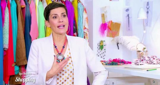 Les Reines du shopping : Cristina Cordula tacle Isabelle, M6 toujours derrière France 5