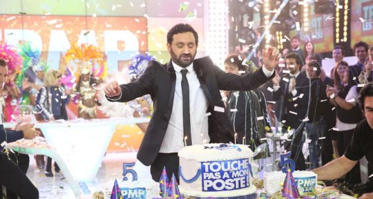 TPMP refait l’année : un dernier prime time pour Cyril Hanouna