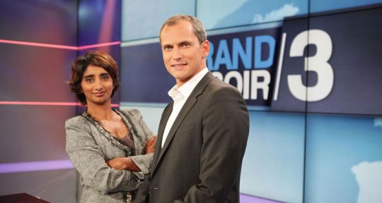 France 3 : Le Grand Soir 3 continue, dans une version « densifiée »