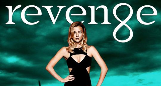 Revenge : la saison 3 inédite sur TF1 dès le 25 juin