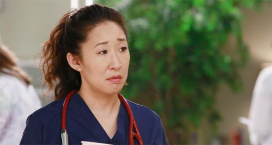 Sandra Oh (Grey’s Anatomy) : « Cristina aura tout traversé pendant dix ans et j’ai décidé de quitter la série »