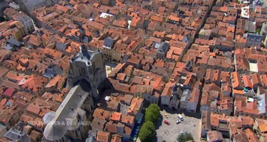 Des racines et des ailes : l’Aveyron prisé sur France 3 en prime time