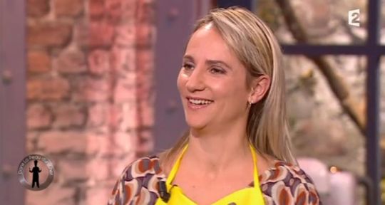 Dans la peau d’un chef : Stéphanie victorieuse, Christophe Michalak à son meilleur niveau d’audience