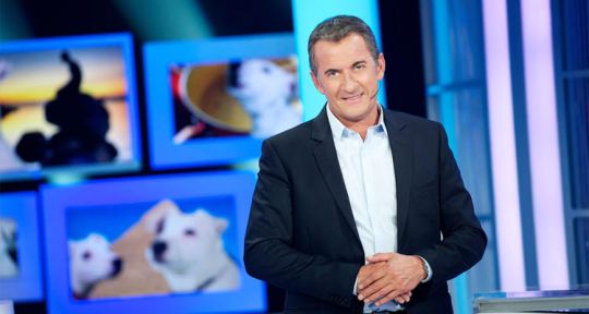 Whislist, la liste de vos envies (TF1) : le nouveau jeu de Christophe Dechavanne en tournage