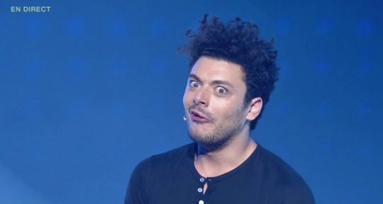 Kev Adams : plus fort dans Touche pas à mon poste que sur la scène du Young man show ?