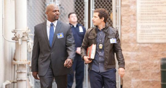 Brooklyn Nine-Nine : Jake Peralta (Andy Samberg) débarque en prime time sur France 4