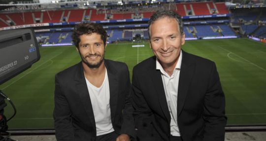 Albanie / France : un match amical sans élan pour TF1