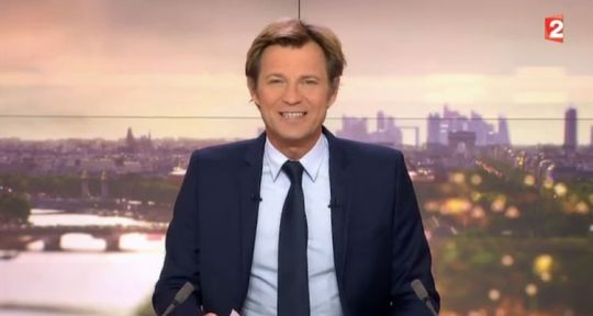 20 heures : Claire Chazal (TF1) toujours plus menacée par Laurent Delahousse (France 2)