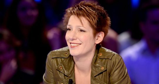 Natacha Polony quitte Le Grand journal (Canal+) pour Paris Première