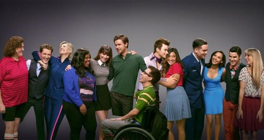 Glee : l’ultime saison 6 dès le 27 juin en France 