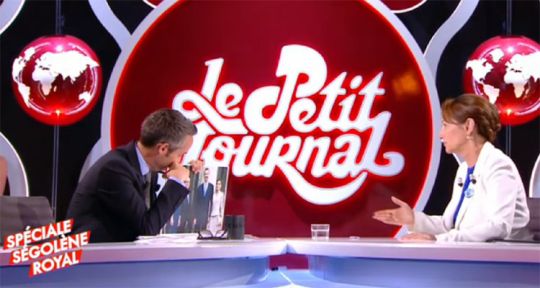 Le Petit journal : Ségolène Royal en bataille contre Roundup et Nutella, les fidèles au rendez-vous