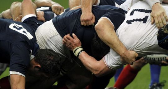 Coupe du monde de rugby : comment TF1 prépare son public à la compétition