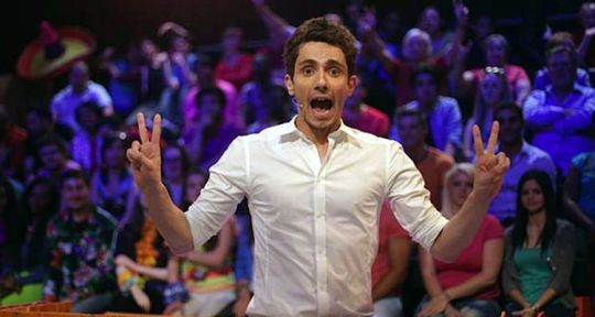 Ce soir, on part en vacances : NRJ 12 déprogramme le jeu de Guillaume Pley