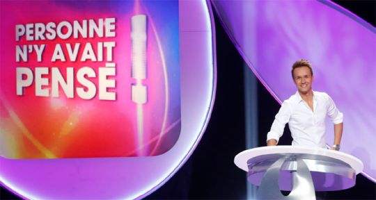 France 3 : Cyril Féraud et Personne n’y avait pensé à partir du 4 juillet en fin d’après-midi