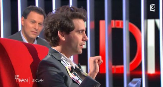 Le Divan : des audiences en hausse pour Mika et Marc-Olivier Fogiel
