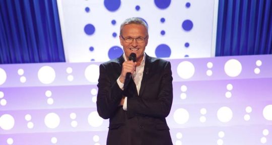 Laurent Ruquier va rendre hommage à Jacques Martin en prime time sur France 2