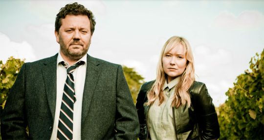 Brokenwood : la nouvelle série policière néo-zélandaise de France 3 dès le 7 juillet
