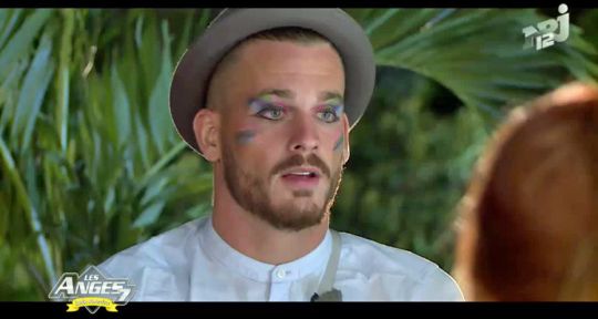 Les Anges 7 : Raphaël rejeté par Barbara se vexe, « C’est à laisser, j’ai une fierté ! »