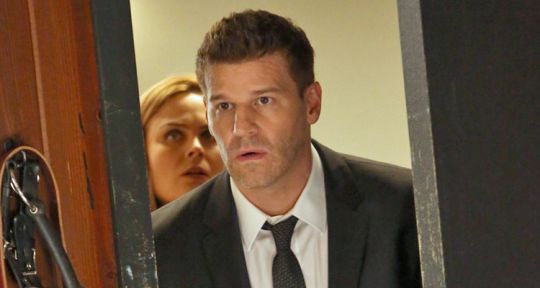 Bones (saison 10) : après la mort de Sweets, Booth toujours sous le choc 