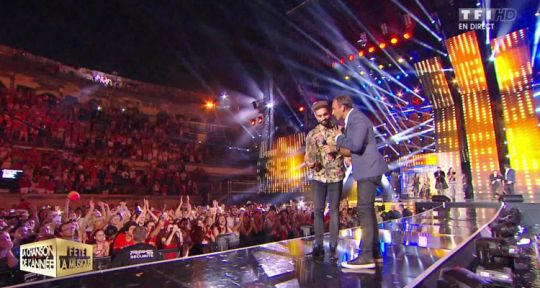 La chanson de l’année fête la musique : TF1 devant France 2 en prime time