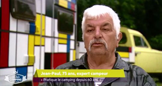 Les Rois du camping : une après-midi bien morose pour M6