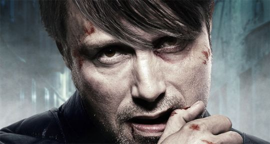 Hannibal : la série annulée après 3 saisons