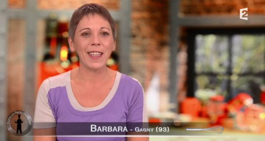 Dans la peau d’un chef : Barbara reste imbattable sur France 2