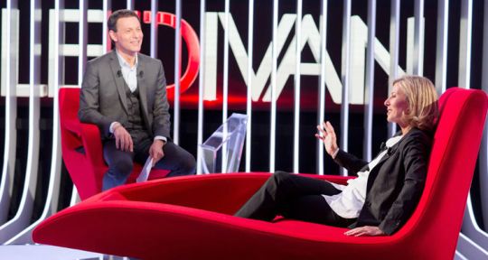 Le Divan de Marc-Olivier Fogiel : vers un record d’audience avec Claire Chazal ?