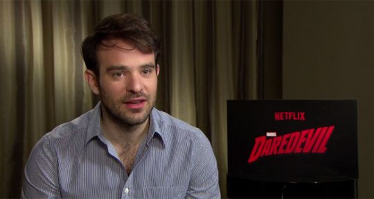 Charlie Cox (Daredevil) : « Je n’étais pas un choix de casting évident » 