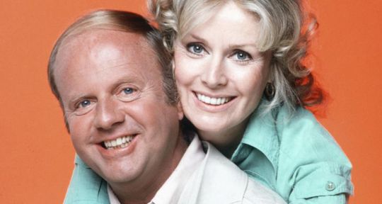 Décès de Dick Van Patten, le papa de Huit ça suffit !