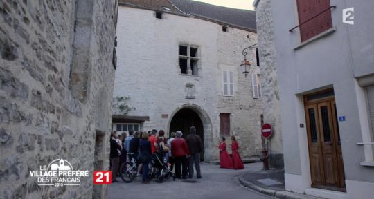 Le Village préféré des Français : victoire pour Ploumanac’h, France 2 en légère baisse