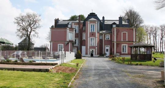 Bienvenue chez nous revient cet été sur TF1, à la place de Bienvenue à l’hôtel