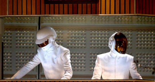 Daft Punk Unchained lève le voile sur Thomas Bangalter et Guy-Manuel de Homem-Christo