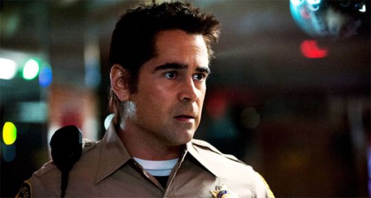 True Detective : bon démarrage pour la saison 2 avec Colin Farrell et Vince Vaughn