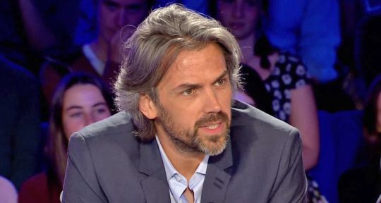 On n’est pas couché : Aymeric Caron fait ses adieux en compagnie de Conchita Wurst et Jean-Michel Apathie 