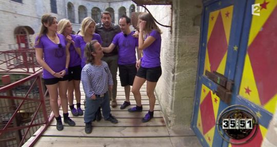 Fort Boyard : quelle audience pour la nouvelle saison ? 