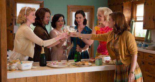 The Astronaut Wives Club : le nouveau Desperate Housewives dans les années 60 ?