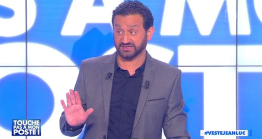 Touche pas à mon poste : Stéphane Rotenberg et Vincent Cerutti assurent l’audience de D8