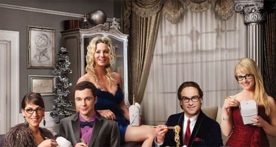 The Big bang Theory : un démarrage difficile pour la saison 8 sur Canal+