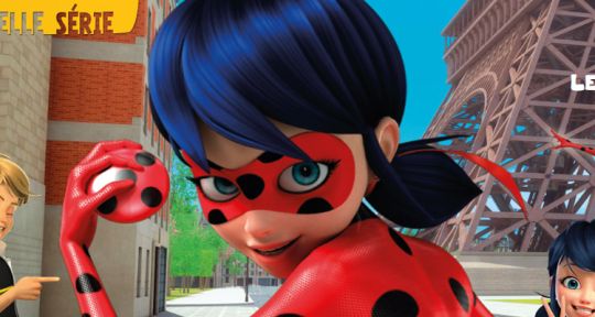  Dora, ChronoKids et Lady Bug pour la rentrée jeunesse de TFOU