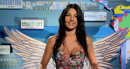 Les Anges : Anaïs agace déjà Amélie et Eddy, Steven sous le charme