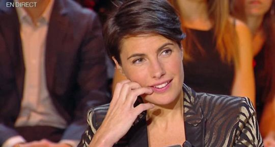 Bruno Patino (Directeur général des programmes de France Télévisions) : « Je regrette qu’Alessandra Sublet ne soit pas sur France 2 à la rentrée 